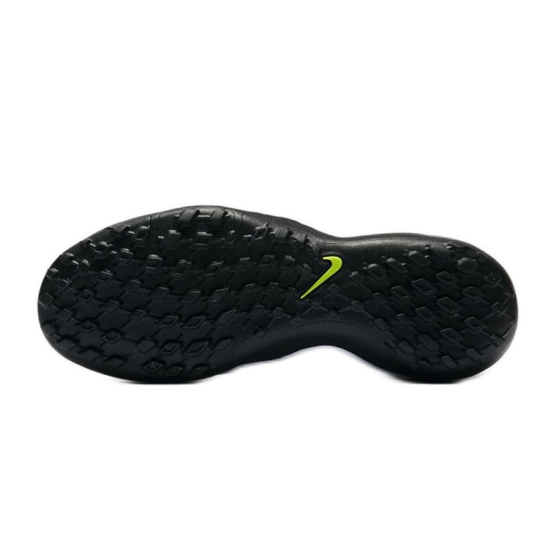 Nogometne cipele Nike Hypervenom 3 Academy Tf Jr AJ3797-107 bijela bijela 2