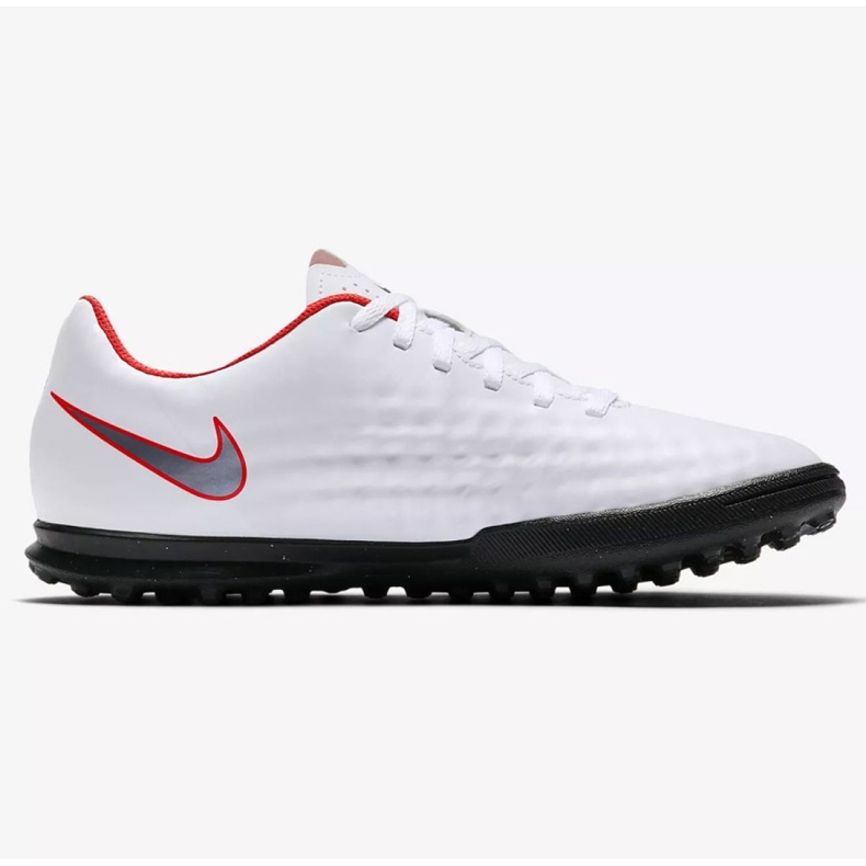 Nogometne cipele Nike Magista ObraX 2 Club Tf Jr AH7317-107 višebojan bijela 1