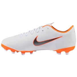 Nike Mercurial Vapor 12 Academy Gs Mg Jr AH7347-107 nogometne cipele višebojan bijela 1