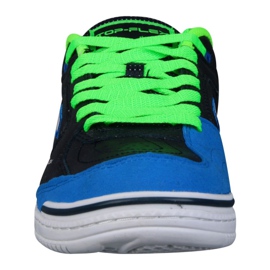 Sobne cipele Joma Flex 803 In M TOPS.803.IN tamnoplava višebojan 2