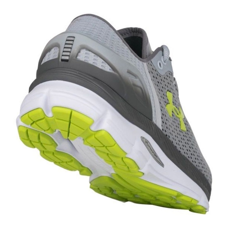 Tenisice za trčanje Under Armour Speedform Intake 2 M 3000288-101 siva 2