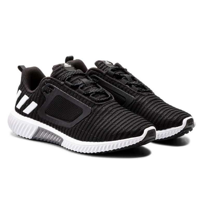Tenisice za trčanje adidas Climacool W CM7406 bijela crna 1
