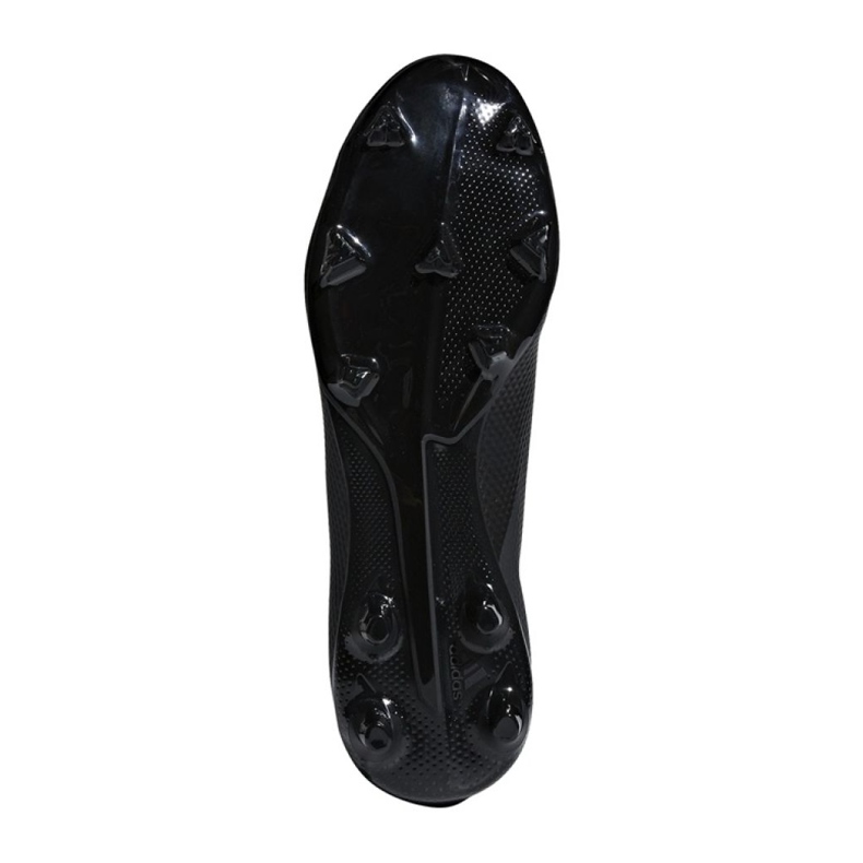 Adidas X 18.3 Fg M DB2185 kopačke crna crna 2