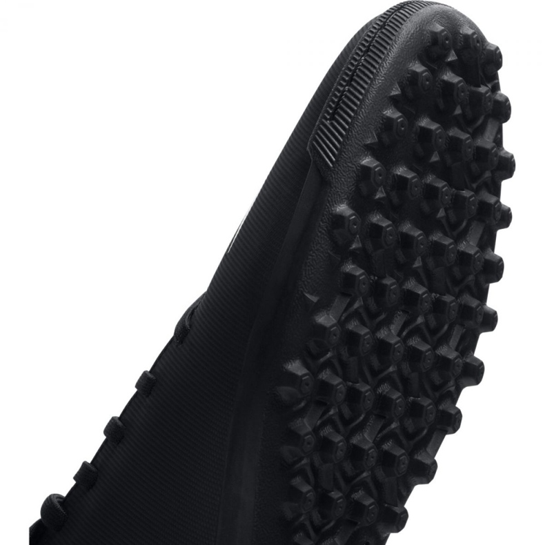 Nike BravataX Ii Tf M 844437-001 kopačke za nogomet raznobojna crno 2