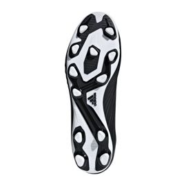 Kopačke Adidas Predator 18.4 FxG M DB2006 crno crno 2