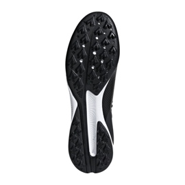 Kopačke Adidas X Tango 18.3 Tf M DB2476 crna crna 1