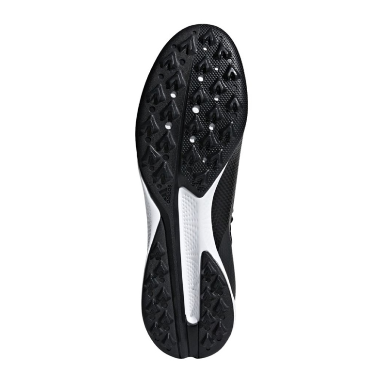 Kopačke Adidas X Tango 18.3 Tf M DB2476 crno crno 1