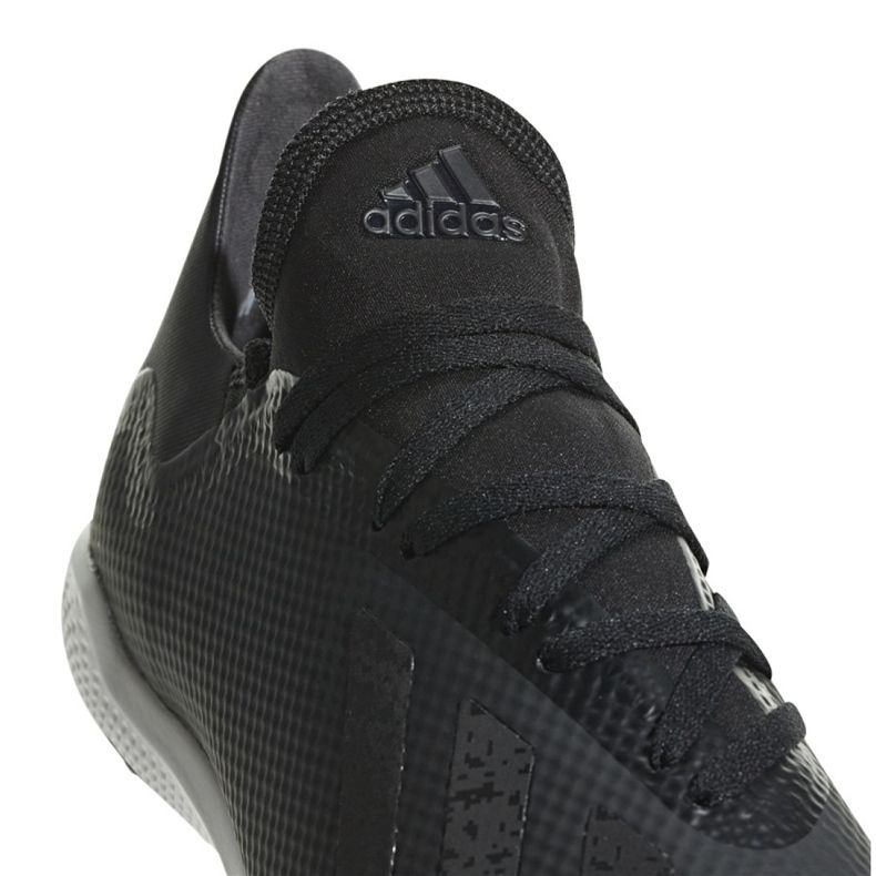 Kopačke Adidas X Tango 18.3 Tf M DB2476 crna crna 2
