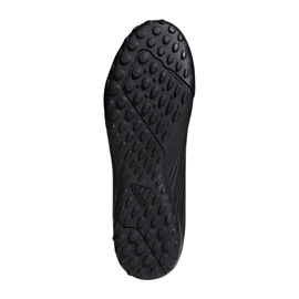 Kopačke Adidas Predator Tango 18.4 Tf M DB2140 crna crna 2