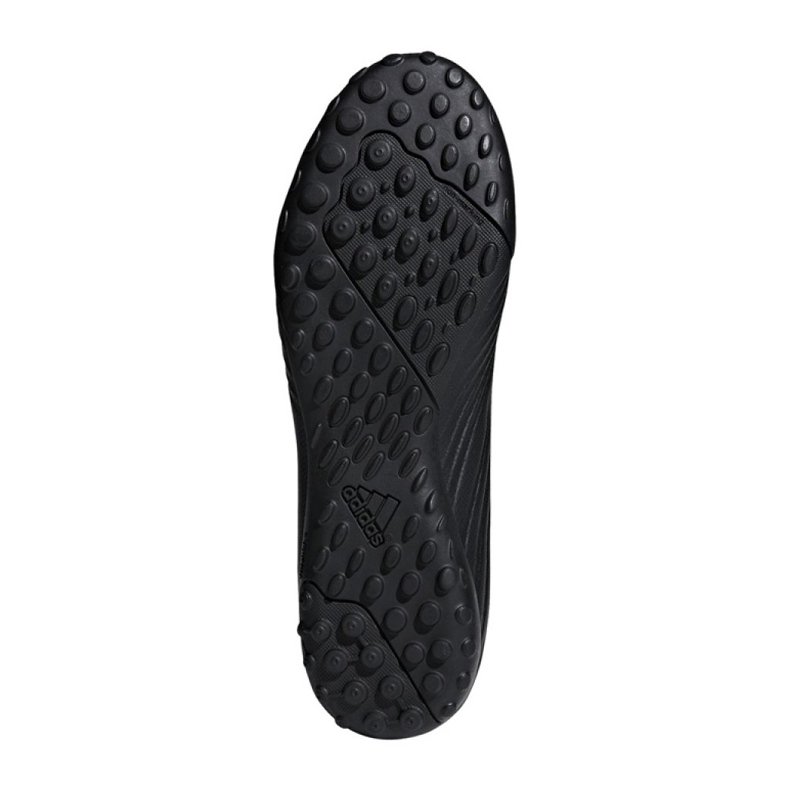 Kopačke Adidas Predator Tango 18.4 Tf M DB2140 crna crna 2