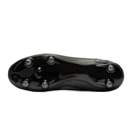 Nogometne cipele Nike Mercurial Superfly 6 Academy Sg Pro M AH7364-001 crno crno 2