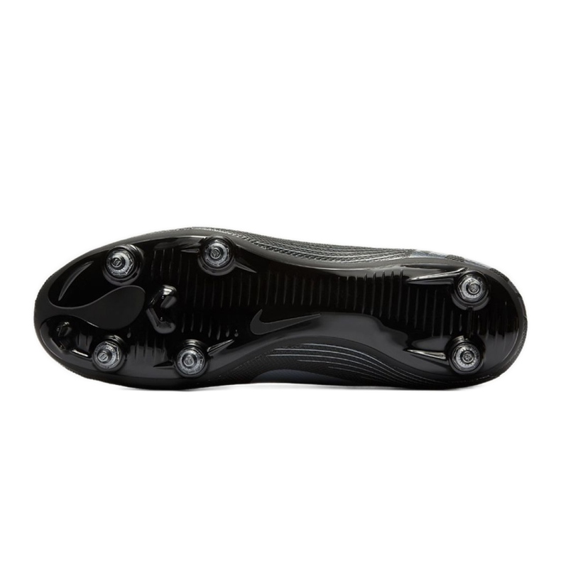 Nogometne cipele Nike Mercurial Superfly 6 Academy Sg Pro M AH7364-001 crna crna 2
