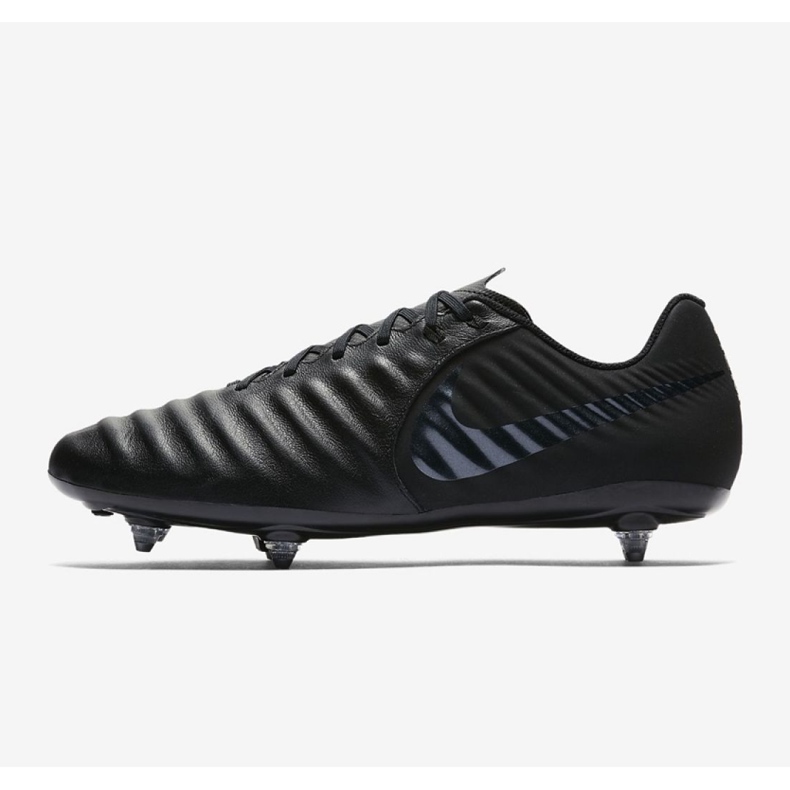 Nogometne cipele Nike Tiempo Legend 7 Academy M AH7250-001 višebojan crna 1