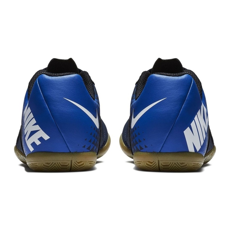 Sobne cipele Nike Bombax Ic Jr 826487-414 mornarsko plava mornarsko plava 1