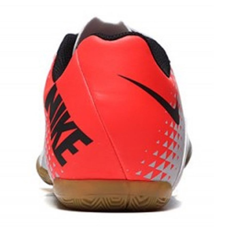 Sobne cipele Nike Bombax Ic M 826485-006 bijela bijela 1