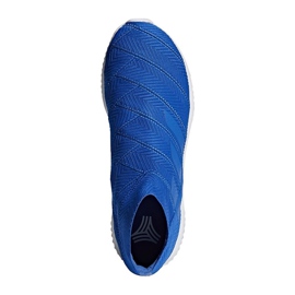 Tenisice Adidas Nemeziz Tango 18.1 Tr M AC7355 plava 1