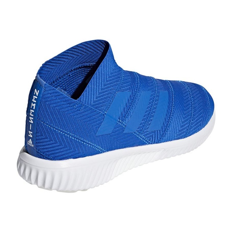 Tenisice Adidas Nemeziz Tango 18.1 Tr M AC7355 plava 2