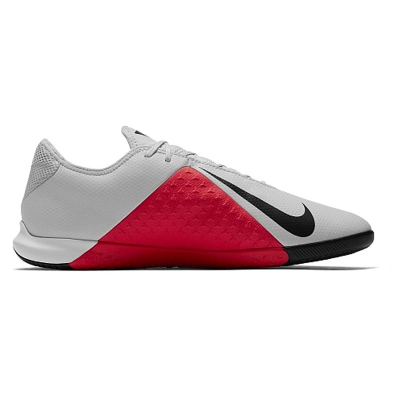 Sobne cipele Nike Phantom Vsn Academy Ic AO3225-060 bijela siva 1