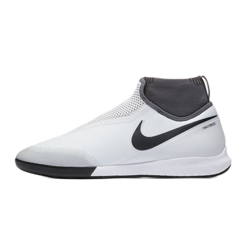 Sobne cipele Nike React Phantom Vsn Pro Df Ic AO3276-060 bijela bijela 1