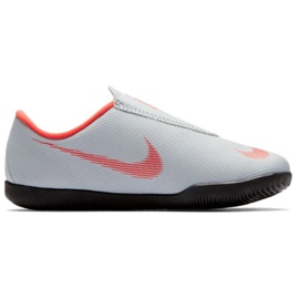 Sobne cipele Nike Mercurial Vapor 12 Club Ps Ic Jr AH7356-060 višebojan bijela 1