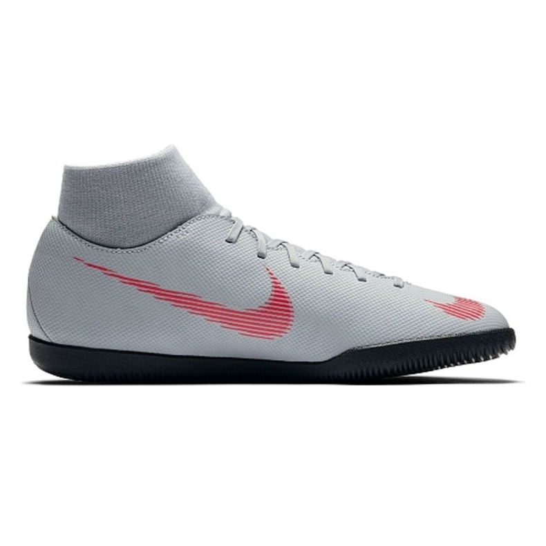 Sobne cipele Nike Mercurial Superfly 6 Club Ic M AH7371-060 višebojan bijela 1