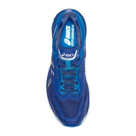 Patike za trčanje Asics GT-2000 6 M T806N-400 plava 2