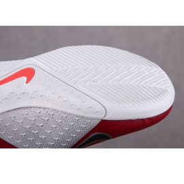 Unutarnje cipele Nike Phantom Vsn Academy Df Ic Jr AO3290-606 crvena crvena 1