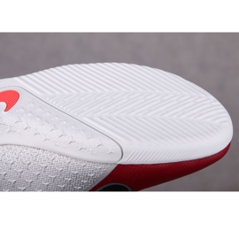 Unutarnje cipele Nike Phantom Vsn Academy Df Ic M AO3267-606 crvena crvena 1