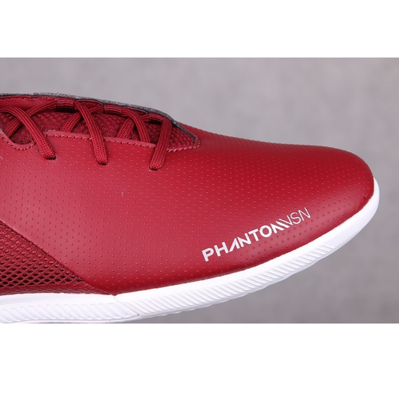 Unutarnje cipele Nike Phantom Vsn Academy Ic M AO3225-606 crvena crvena 1