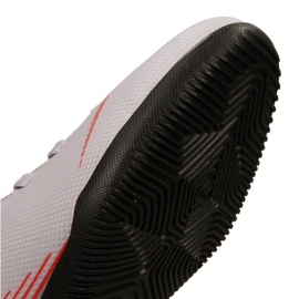 Unutarnje cipele Nike Mercurial Superflyx 6 Club Jr AH7346-060 višebojan siva 2