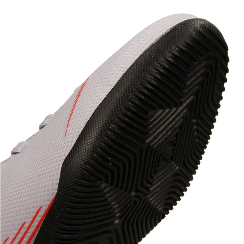 Unutarnje cipele Nike Mercurial Superflyx 6 Club Jr AH7346-060 višebojan siva 2