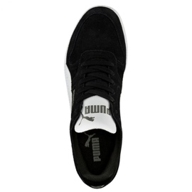Puma Icra Trainer Sd M 356741 16 bijela crna 1