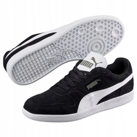 Puma Icra Trainer Sd M 356741 16 bijela crna 2