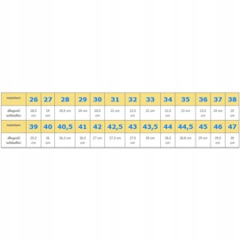 Joma R. Vitaly W Lady 719 tenisice plava višebojan 1