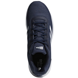 Patike za trčanje adidas Cosmic 2 M B44882 mornarsko plava 1