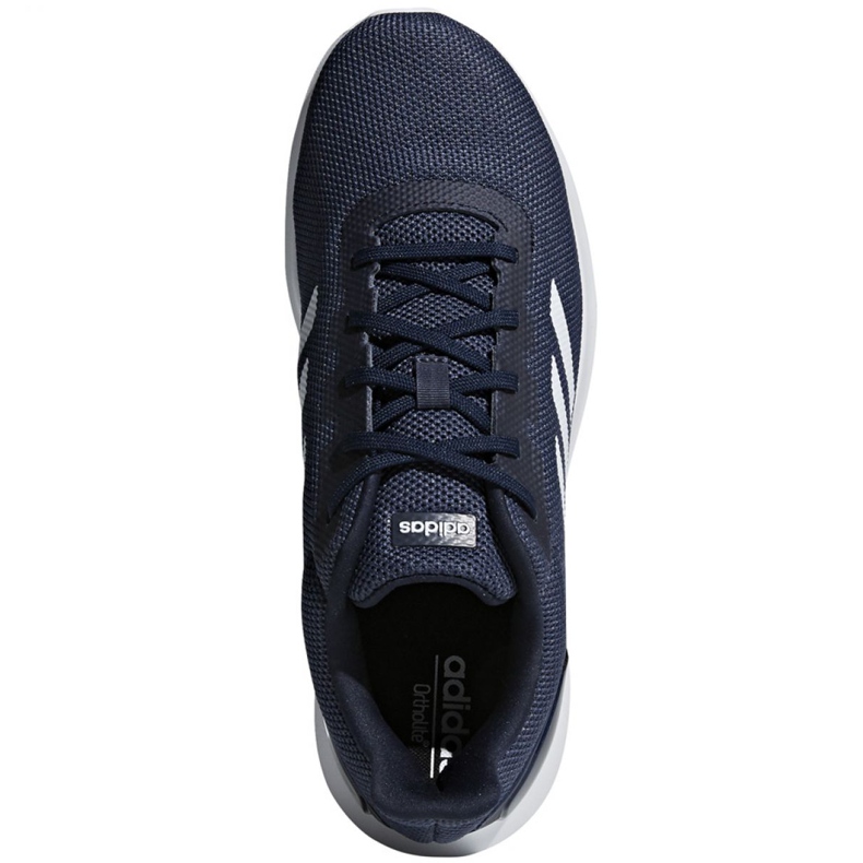 Patike za trčanje adidas Cosmic 2 M B44882 tamnoplava 1