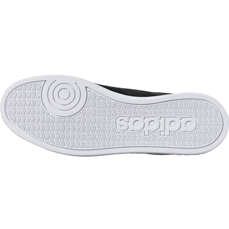 Cipele adidas Vs Advantage M F99254 crna 2