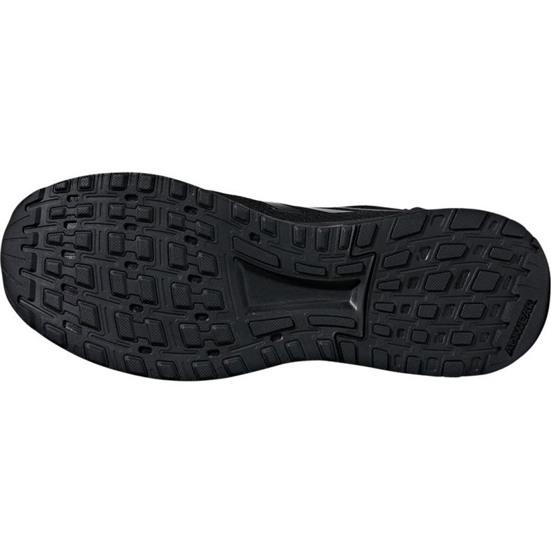 Patike za trčanje adidas Duramo 9 M B96578 crna 2