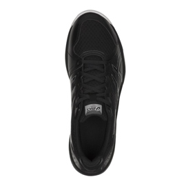 Asics Upcourt 3 M 1071A019-001 odbojkaške cipele raznobojna crno 2