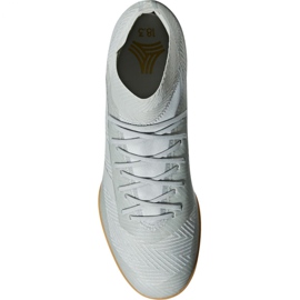 Unutarnje cipele adidas Nemeziz Tango 18.3 U M DB2197 raznobojna bijela 1