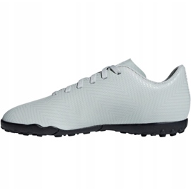 Adidas Nemeziz Tango 18.4 Tf Jr DB2380 kopačke višebojan bijela 2