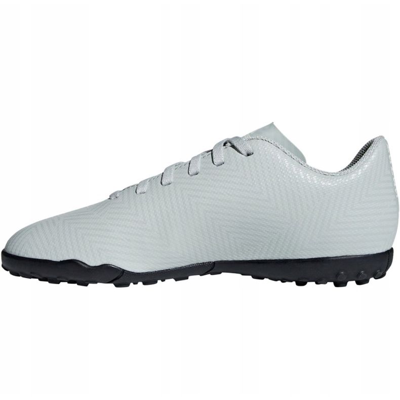 Adidas Nemeziz Tango 18.4 Tf Jr DB2380 kopačke raznobojna bijela 2