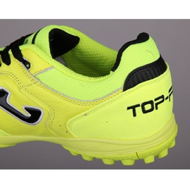 Kopačke Joma Top Flex Tf M TOPW.811.TF raznobojna žuta boja 2