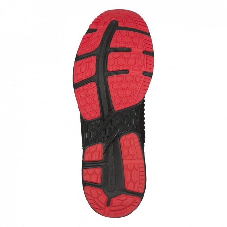 Patike za trčanje Asics Gel Kayano 25 Lite Show M 1011A022-001 crno 1