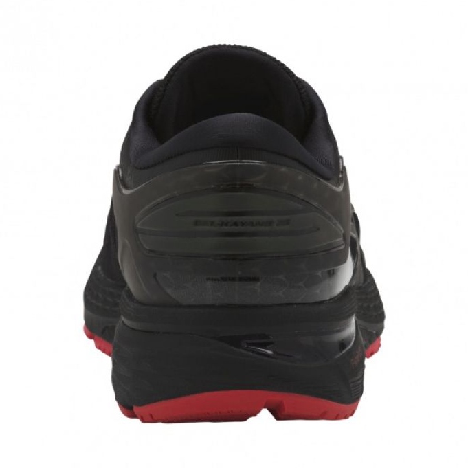 Patike za trčanje Asics Gel Kayano 25 Lite Show M 1011A022-001 crna 2