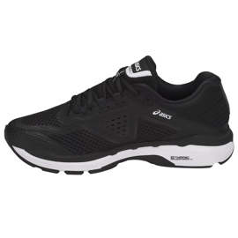 Patike za trčanje Asics GT-2000 M T805N-9001 crna 1