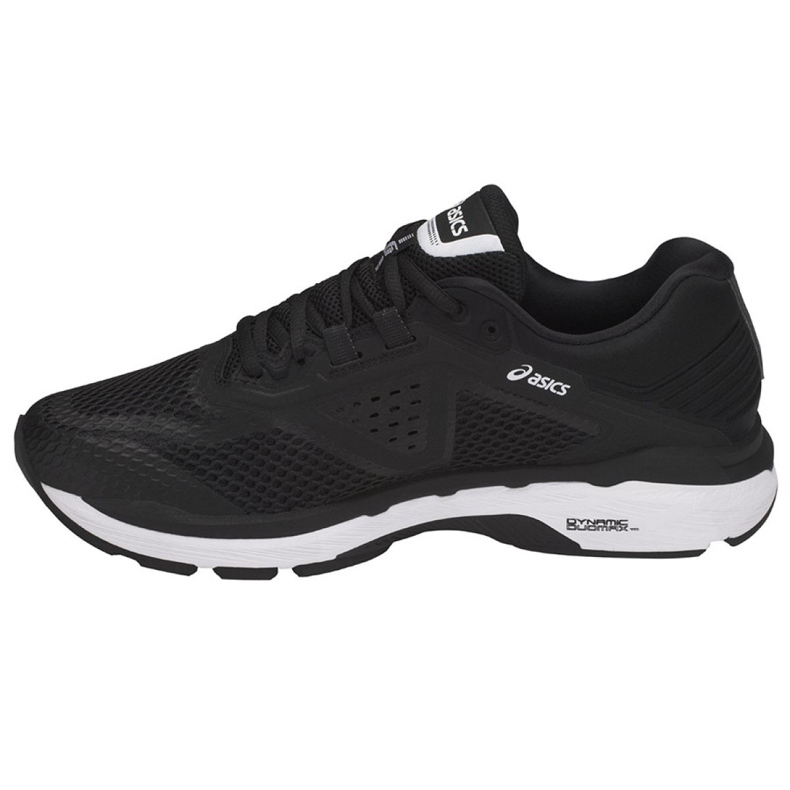 Patike za trčanje Asics GT-2000 M T805N-9001 crno 1