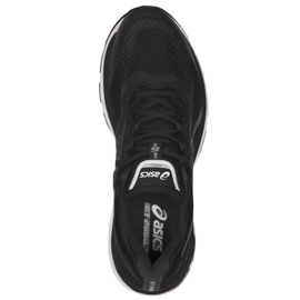 Patike za trčanje Asics GT-2000 M T805N-9001 crno 2