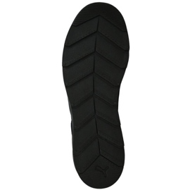 Puma Desiero tenisica Taffy M 361220 02 crna 2