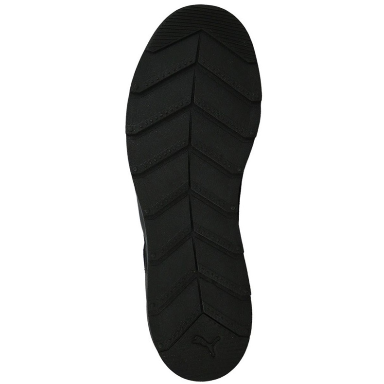 Puma Desiero tenisica Taffy M 361220 02 crna 2